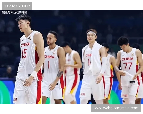 中国足球世界杯出线的关键因素与提升策略探讨