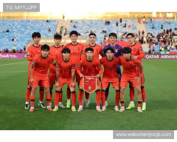 国足世界杯预选赛对中国足球青训体系的推动作用分析 国足世界杯预选赛对中国足球青训体系的推动作用分析