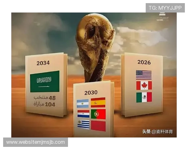 2026年世界杯举办城市及场馆介绍，全球足球盛事的精彩呈现