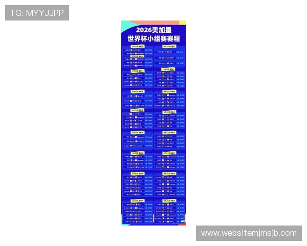 2026年世界杯晋级名单公布时间及各国晋级条件全面解读，帮助球迷提前了解