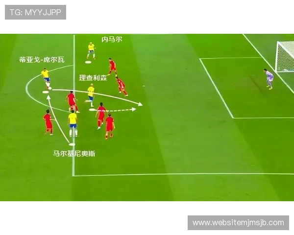 2026年巴西国家队阵容中边路球员的战术作用与表现分析