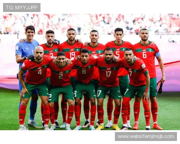 世界杯晋级球队最新分析助你全面了解各大强队晋级形势与未来展望