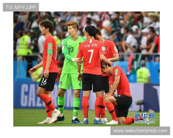 中国球迷必看：墨西哥世界杯排名变化对比赛走势的影响