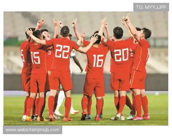 2026年世界杯亚洲区名额调整对亚洲足球代表队晋级路径的影响