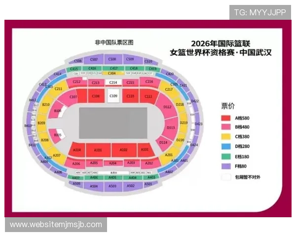 2026年世界杯决赛场地详细位置及其所在城市介绍