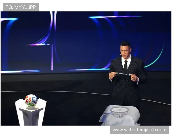 2026年世界杯抽签仪式背后隐藏的抽签规则与公平性保障措施 2026年世界杯抽签仪式背后隐藏的抽签规则与公平性保障措施