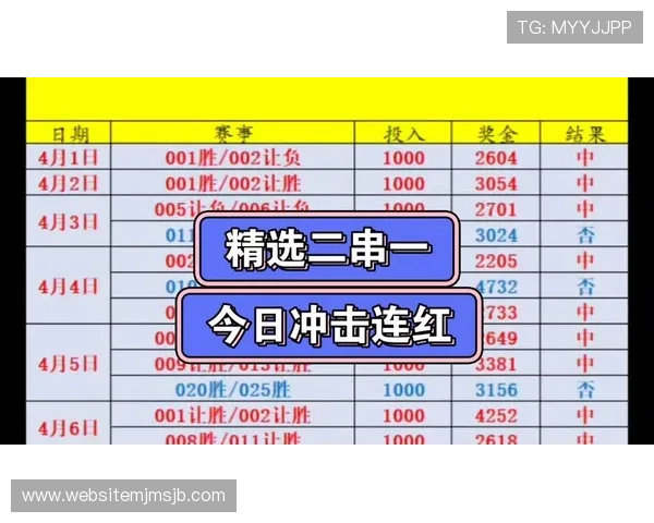 体彩今日赛事精彩回顾，深入分析比赛亮点与投注成功经验