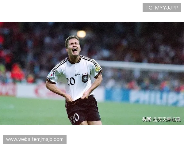 德国国家队在世界杯中的排名走势及其对球队发展的启示