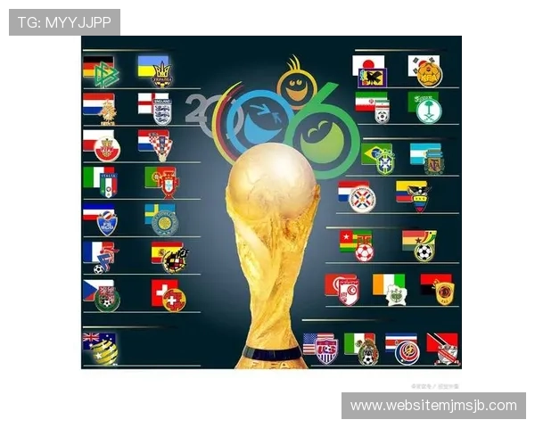 美加墨世界杯48支球队晋级规则全面解析与实战应用指南