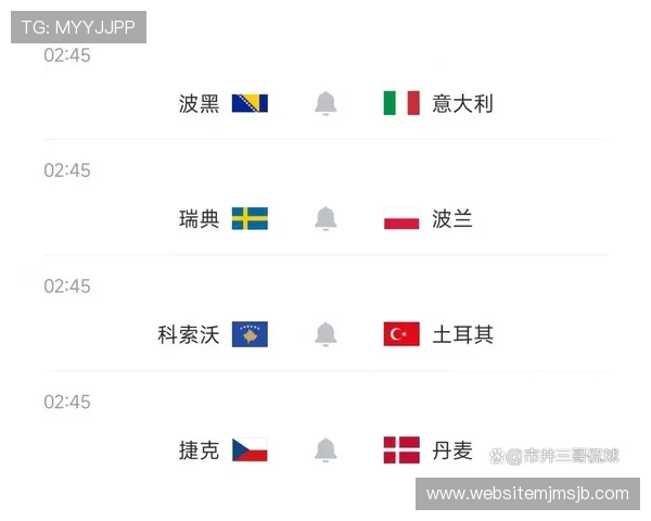 美加墨世界杯附加赛最新赛况分析与精彩瞬间全纪录