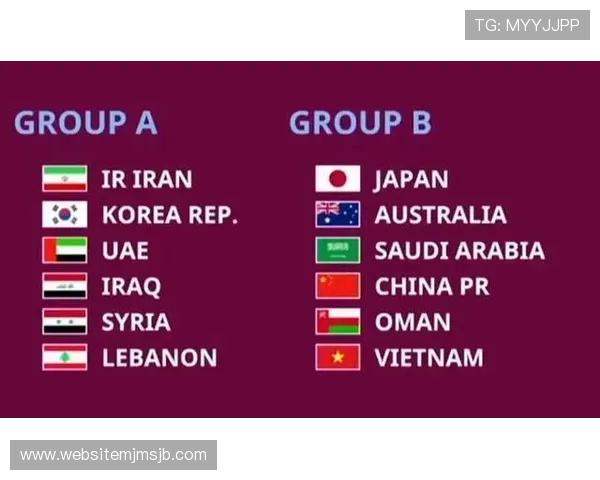 2026年世界杯欧洲区预选赛分组抽签仪式的影响因素及抽签结果的可能走向