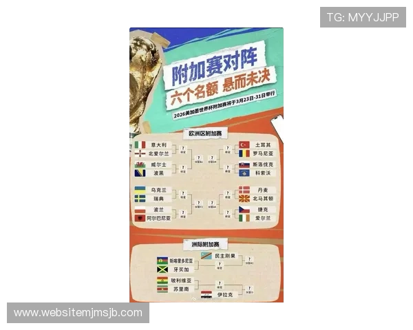 2026年世界杯美加墨地区与其他大洲名额分配差异及其背后原因探讨